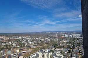 Schöne 4-Zimmer-Wohnung in Vogelstang Zentrum ! – Geraer Ring 10, 68309 Vogelstang, Mannheim – Vorschaubild 4