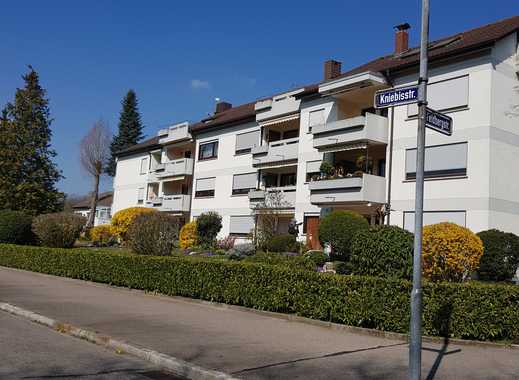 Wohnung mieten in Singen (Hohentwiel) - ImmobilienScout24