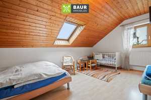 Ihr neues Zuhause in Uttenweiler
Viel Platz zum Wohlfühlen für die ganze Familie! – Biberach (Kreis) – Vorschaubild 14
