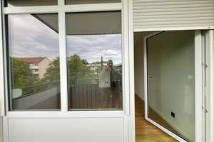 1-Zimmer-Wohnung 43 qm nahe Luitpoldpark inkl. EBK, Garage, Balkon - einzugsbereit u. provisionsfrei – Schleißheimer Straße 262, 80809 Am Luitpoldpark, München – Vorschaubild 16