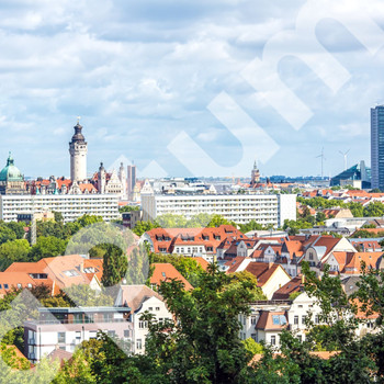 🚀 ~ Hochwertige Erstbezugsflächen ~ Leipziger Innenstadt ~ ca. 8.200 m² ~ teilbar ab ca. 1.400 m²