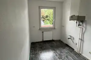 Helle Zweizimmerwohnung mit Gemeinschaftsgarten – Leverkusen – Vorschaubild 5