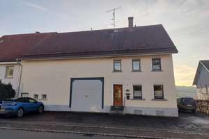 ehem. Bauernhaus mit viel Platz!! – Die vollständige Adresse der Immobilie erhältst du vom Anbieter., 88356 Ostrach – Vorschaubild 2