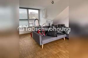 Tauschwohnung: Zwei Zimmer Wohnung in Köln Messe Deutz – Die vollständige Adresse der Immobilie erhältst du vom Anbieter., 50679 Deutz, Köln – Vorschaubild 3