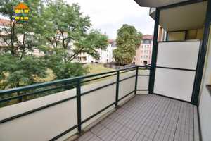Schick sanierte Wohnung mit Küche und Balkon – Klarastraße 42, 9131 Chemnitz – Vorschaubild 7