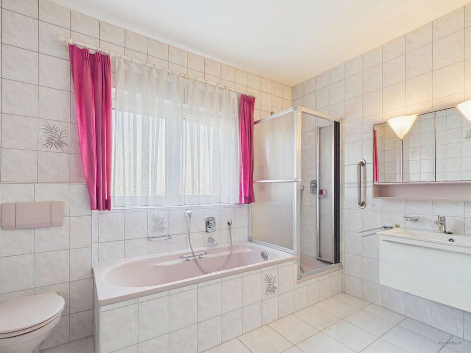 EG Badezimmer