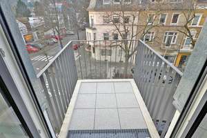 APP 3.5 TOP Modernes & teilmöbliertes City Appartement mit Tiefgarage – Burbacher Straße 83, 53129 Kessenich, Bonn – Vorschaubild 7