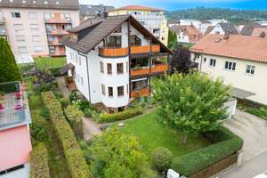 Sehr gepflegtes Mehrfamilienhaus | top Zustand | solide Kapitalanlage in Villingen | voll vermietet – Die vollständige Adresse der Immobilie erhältst du vom Anbieter., 78048 Villingen, Villingen-Schwenningen – Vorschaubild 38
