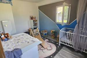4-Zimmer-Wohnung im Denkmal in Kleinhaslach	 – Kleinhaslach 18, 90599 Dietenhofen – Vorschaubild 9