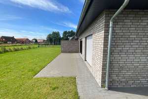 Der ideale Altersruhesitz, Neubau DHH-Walmdachbungalow in ruhiger Wohnlage – Emsland (Kreis) – Vorschaubild 7