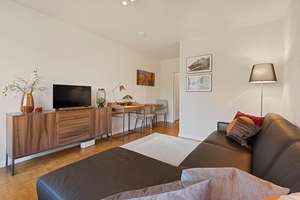 TOP-1-Zimmer-Wohnung im Hochparterre, komplett möbliert und sofort bezugsfertig oder vermietbar – Die vollständige Adresse der Immobilie erhältst du vom Anbieter., 22149 Rahlstedt, Hamburg – Vorschaubild 16