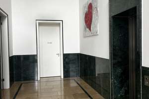 Exklusive 2-Zimmer-Wohnung im Herzen Berlins am Potsdamer Platz – Gabriele-Tergit Promenade 21, 10963 Tiergarten, Berlin – Vorschaubild 21