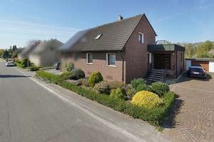 Wohnen im Grünen! Traumhaft gelegene Doppelhaushälfte in idyllischer Naturkulisse – Die vollständige Adresse der Immobilie erhältst du vom Anbieter., 46145 Sterkrade-Nord, Oberhausen – Vorschaubild 2
