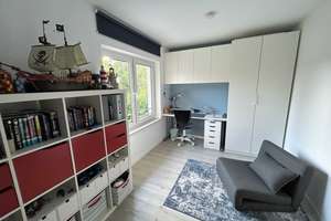 Lichtdurchflutete Stadtvilla  – familienfreundlich & energieeffizient (A+) – Die vollständige Adresse der Immobilie erhältst du vom Anbieter., 14513 Teltow – Vorschaubild 10