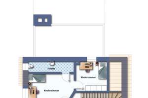 Alle Augen auf diese Immobilie! Grandioses EFH mit XXL-Garten - Nah Delmegrundsee! 0 % Käuferprov.! – Die vollständige Adresse der Immobilie erhältst du vom Anbieter., 27755 Brendel/Adelheide, Delmenhorst – Vorschaubild 24