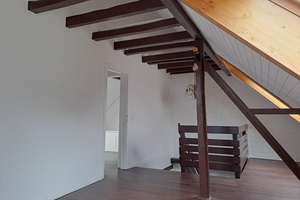 Charmeoffensive am Blücherturm :) Ausgefallene 3 R. Maisonette-Wohnung mitten in Rellinghausen – 45134 Rellinghausen, Essen – Vorschaubild 12