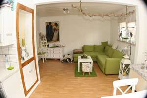 Kleines Haus mit Terrasse in Bottrop Fuhlenbrock – Die vollständige Adresse der Immobilie erhältst du vom Anbieter., 46242 Fuhlenbrock, Bottrop – Vorschaubild 3