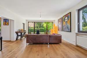 Hochwertig teilmöbliertes EFH mit Garten, Garage & Top-Ausstattung in Münchsmünster! – Die vollständige Adresse der Immobilie erhältst du vom Anbieter., 85126 Münchsmünster – Vorschaubild 5