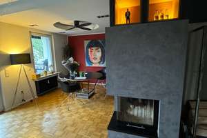 Moderne und elegante Komfort-Eigentumswohnung, 4 Zimmer, Dortmund-Aplerbeck – Die vollständige Adresse der Immobilie erhältst du vom Anbieter., 44287 Aplerbeck (Ortsteil), Dortmund – Vorschaubild 2