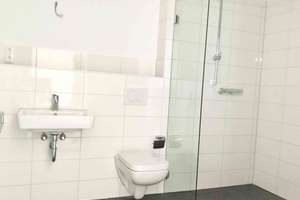 Gelegenheit - individuelle 1-Zimmer-Neubauwohnung – Fuldaer Wende 15a, 30419 Leinhausen, Hannover – Vorschaubild 6