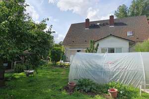 Einfamilienhaus in ruhiger, naturnaher Lage mit Kamin und liebevoll angelegtem Garten – Die vollständige Adresse der Immobilie erhältst du vom Anbieter., 17111 Utzedel – Vorschaubild 12