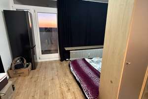 SINGLE !Zuhause mit 1 Zimmer in München-Moosach – Riesstrasse 67, 80992 Alt-Moosach, München – Vorschaubild 8
