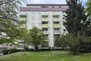 Mittendrin statt nur dabei! Zentral gelegene 1,5 Zimmerwohnung mit Balkon in Schoppershof!  – Die vollständige Adresse der Immobilie erhältst du vom Anbieter., 90489 Veilhof, Nürnberg – Vorschaubild 7