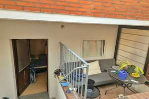 schöne 1-Zimmer-Wohnung in der vorderen Neustadt, Nähe Teerhof und Schlachte – Die vollständige Adresse der Immobilie erhältst du vom Anbieter., 28199 Alte Neustadt, Bremen – Vorschaubild 6
