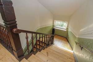Dachgeschosswohnung mit offenem Wohnkonzept und ruhiger Loggia im Denkmal – Die vollständige Adresse der Immobilie erhältst du vom Anbieter., 4317 Reudnitz-Thonberg, Leipzig – Vorschaubild 9