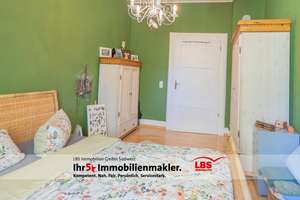Attraktive 2-Zimmer-Wohnung mit saniertem Bad, Kamin, großem Balkon & Mansardenzimmer – Die vollständige Adresse der Immobilie erhältst du vom Anbieter., 55118 Neustadt, Mainz – Vorschaubild 11