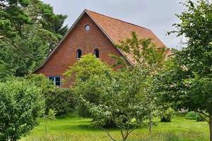 immo-schramm.de: Ihr Traumhaus, innen wie ein Neubau: umfangreich saniertes Landhaus – Die vollständige Adresse der Immobilie erhältst du vom Anbieter., 28879 Grasberg – Vorschaubild 2