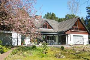 Mehrgenerationenhaus mit viel Potenzial – Die vollständige Adresse der Immobilie erhältst du vom Anbieter., 21244 Buchholz in der Nordheide – Vorschaubild 1