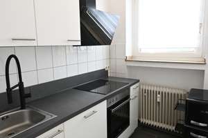 Exklusives möbliertes Apartment im Hofgartenviertel – Terrasse & 100m² Garten zur alleinigen Nutzung – Gartenstraße 43, 40479 Pempelfort, Düsseldorf – Vorschaubild 7