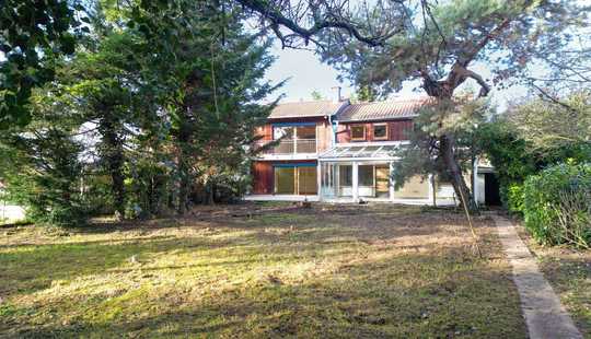 Bild von VIEL PLATZ, VIEL LICHT, VIEL GRÜN – IHR ZUHAUSE IN INGELHEIM