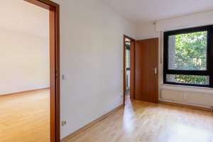 Wohnen mit Charakter: Zweizimmerwohnung in Düsseldorf-Mörsenbroich – Die vollständige Adresse der Immobilie erhältst du vom Anbieter., 40470 Grafenberg, Düsseldorf – Vorschaubild 5
