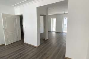 Stilvolle und helle 2-Zimmer-Wohnung mit Balkon in ruhiger Wohnlage von  Offenbach am Main – 63067 Messehalle, Offenbach am Main – Vorschaubild 16