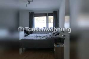 Tauschwohnung: Tausch: 3-Zimmer mit Garten  in Eimsbüttel, Hamburg