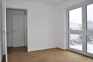 4-Zimmer-Wohnung im mit Balkon in Ulm-Weststadt – Wörthstraße 15, 89077 Weststadt, Ulm – Vorschaubild 6
