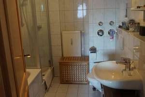 Stilvolle, gepflegte 2-Zimmer-Wohnung mit Balkon in Allershausen – Die vollständige Adresse der Immobilie erhältst du vom Anbieter., 85391 Allershausen – Vorschaubild 9