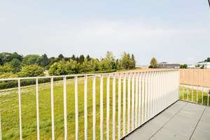 Traumhafte Dachterrasse und Balkon mit Blick ins Grüne: 5-Zimmer-Maisonette-Wohnung zum Erstbezug – Die vollständige Adresse der Immobilie erhältst du vom Anbieter., 74357 Bönnigheim – Vorschaubild 6