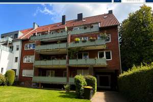 Großzügige Wohnung in begehrter Innenstadtlage – 48145 Mauritz-West, Münster – Vorschaubild 2