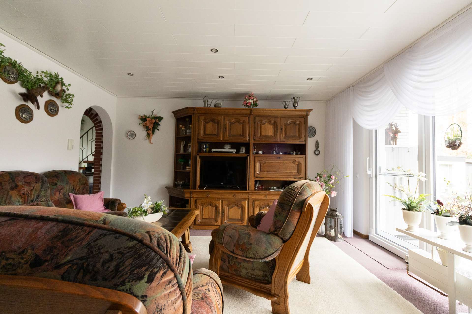 Immobilie in Werpeloh - Viel Raum für die ganze Familie-
Einfamilienhaus mit Vollkeller - Bild 0