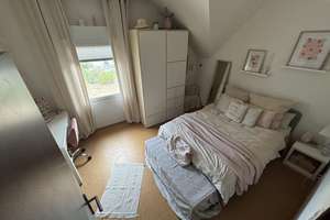 Hausgefühl statt Wohnung | 147 m² | eigener Garten mit Pool | große Garage | provisionsfrei – 45329 Vogelheim, Essen – Vorschaubild 23