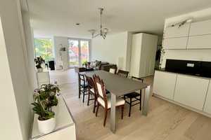 Exklusive 2-Zimmer-Wohnung im modernen Neubau zur Miete – München – Vorschaubild 4