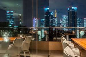 SKYPEARL - Ultimate luxury. Infinite views. Masterpiece. – Die vollständige Adresse der Immobilie erhältst du vom Anbieter., 60325 Westend-Süd, Frankfurt am Main – Vorschaubild 7