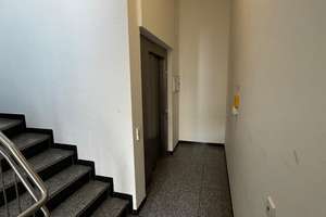 moderne  möblierte 2-Zi Wohnung München Schwabing – Türkenstraße 29 A, 80799 Universität, München – Vorschaubild 22