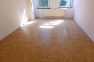 Kompaktes Duo in Rath: 2-Zimmer-Wohnung mit Potenzial