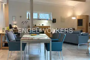 Individuelles Zweifamilienhaus mit zeitgemäßer Ausstattung und pflegeleichtem Außenbereich – Cochem-Zell (Kreis) – Vorschaubild 3