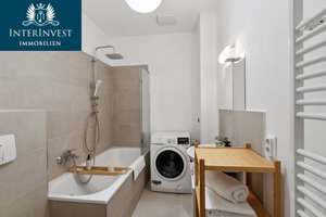 Ruhige Maisonette-Wohnung mit Dachterrasse im Innenhof – stilvoll möbliert möglich – 39108 Stadtfeld West, Magdeburg – Vorschaubild 9
