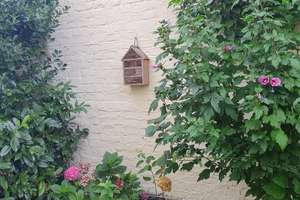 Wohnen zwischen Tegeler See, Havel & Tegeler Forst – EFH mit Garten in ruhiger, privater Wohnanlage – 13505 Konradshöhe, Berlin – Vorschaubild 10
